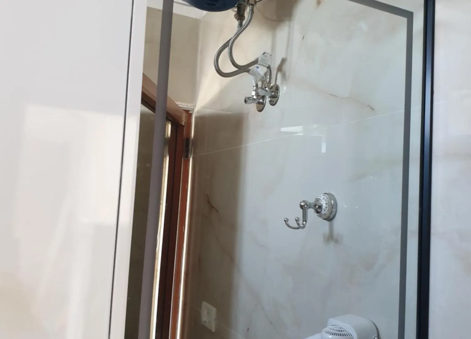 Ubytování v soukromí Apartmán Kujtimi House Durrës