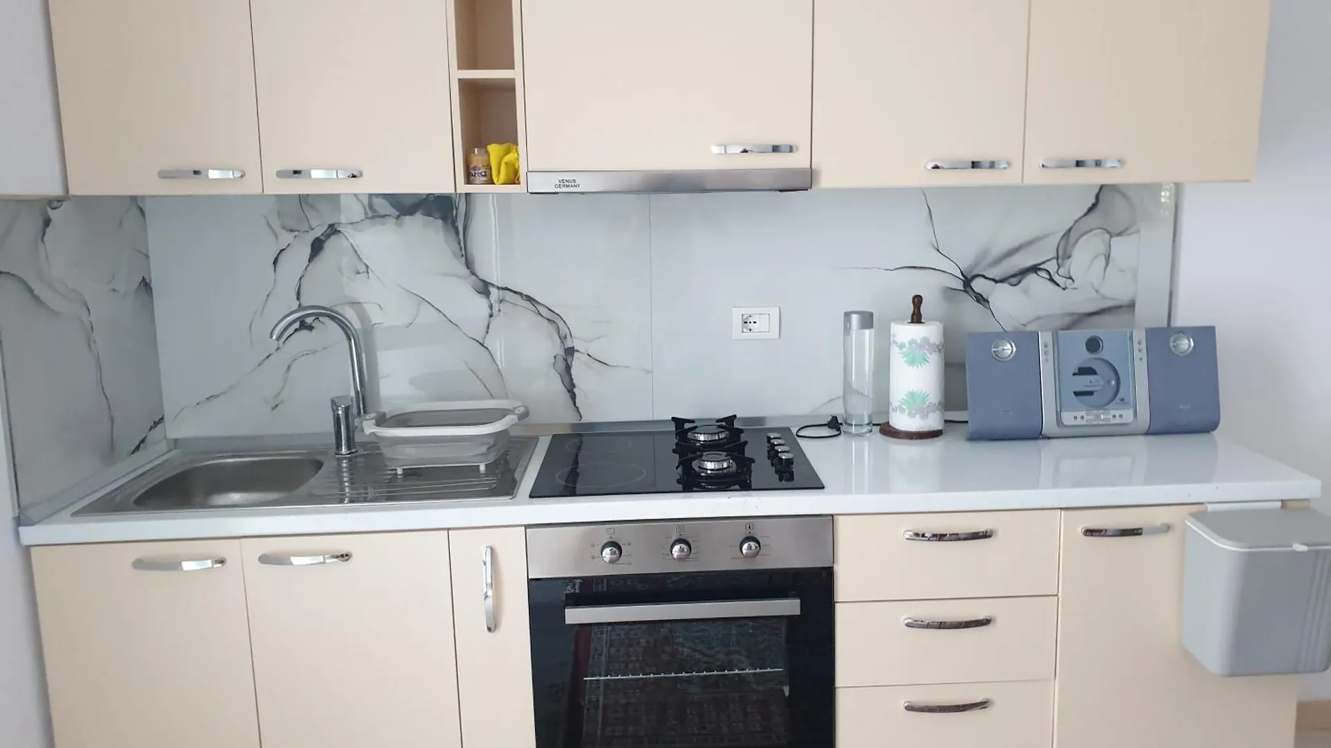 Ubytování v soukromí Apartmán Kujtimi House Durrës