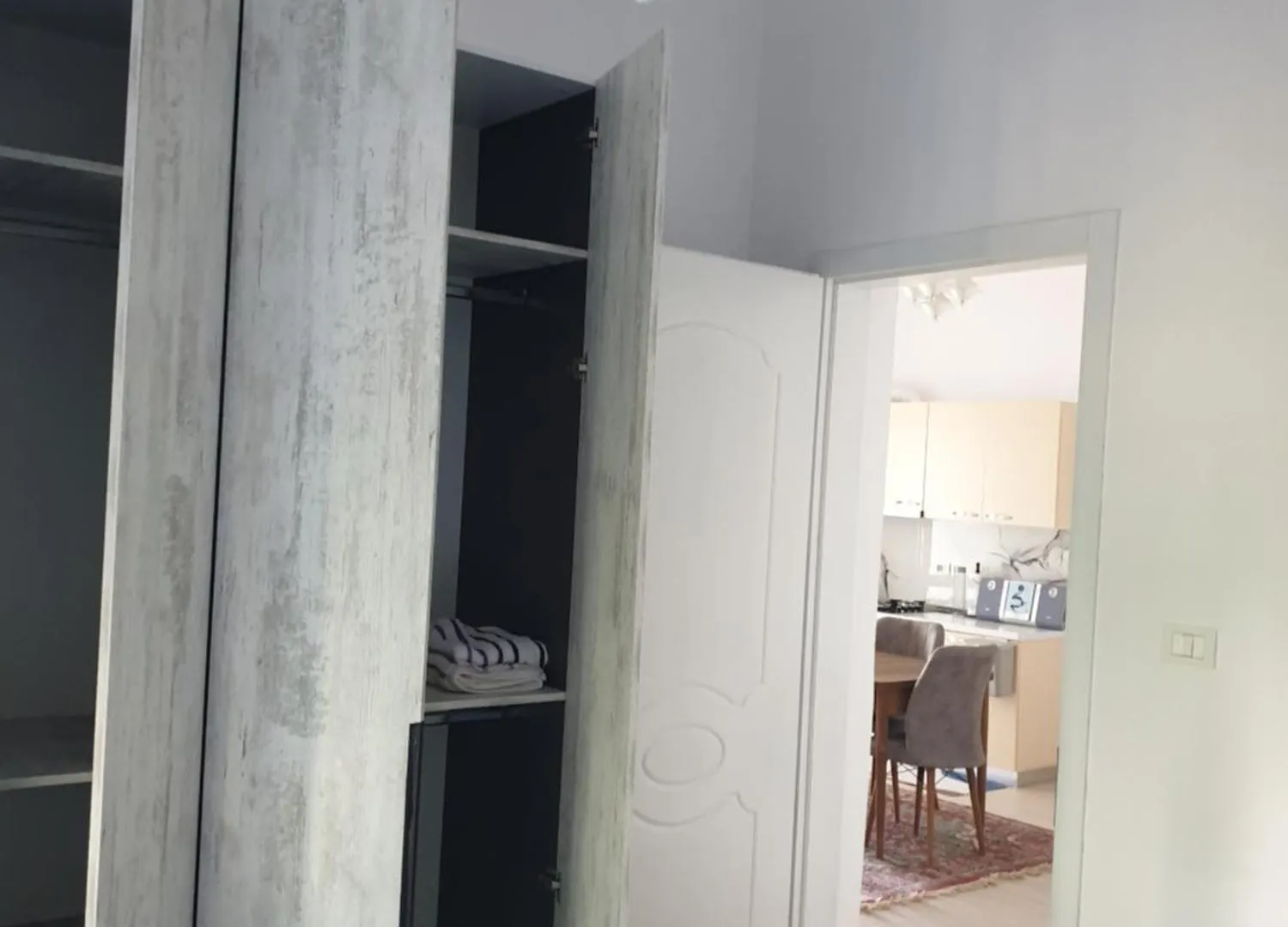 Apartmán Kujtimi House Durrës