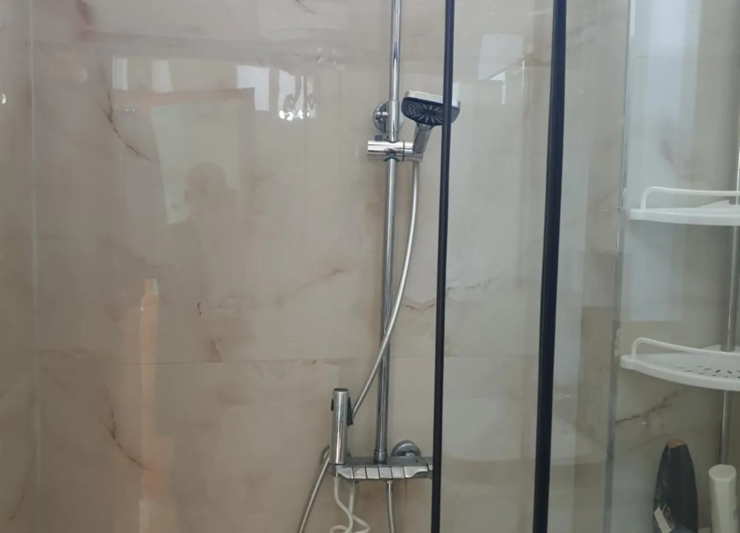 Apartmán Kujtimi House Durrës Ubytování v soukromí